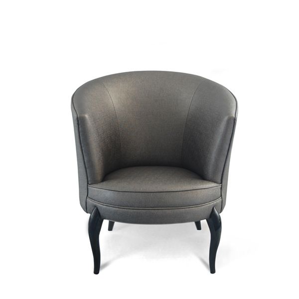 Wnętrza z filmu 50 twarzy Greya: fotel Chair