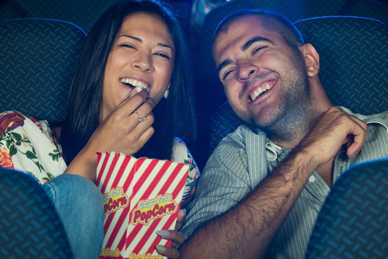 Nowości filmowe na lipiec