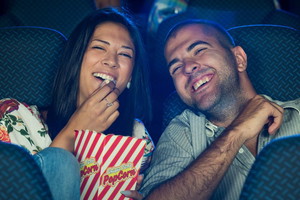 Nowości filmowe na lipiec