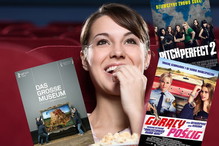 Premiery filmowe na maj - filmy 15 maja