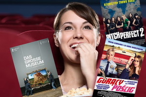 Premiery filmowe na maj - filmy 15 maja