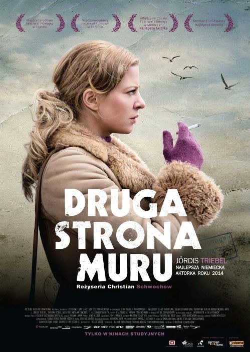 Druga strona muru