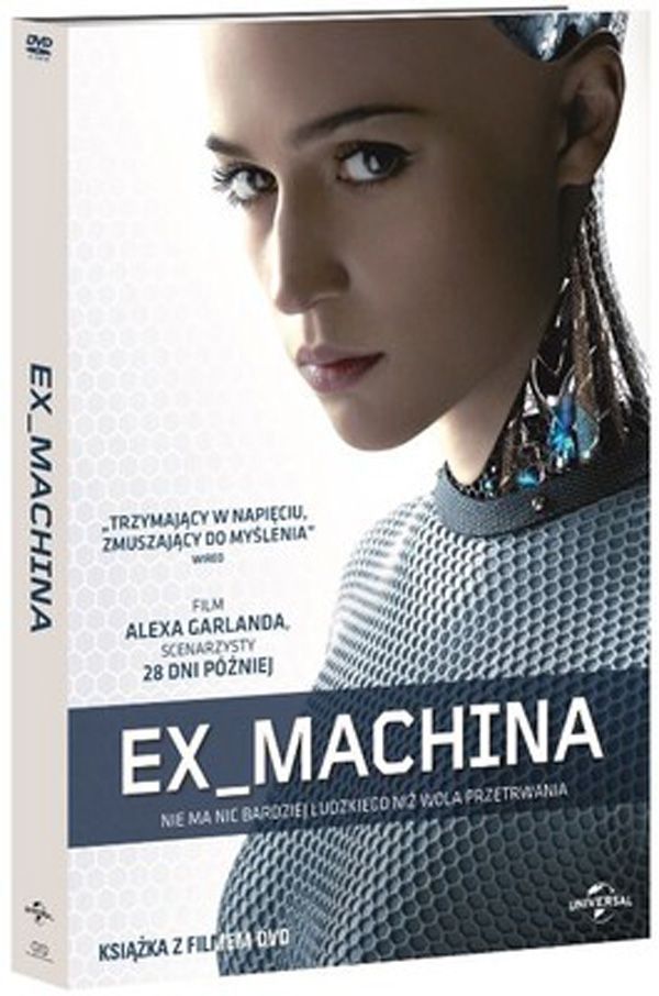 Ex Machina