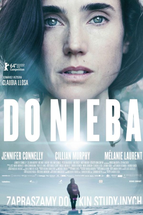 Film Do nieba, premiera 19 czerwca 2015 roku
