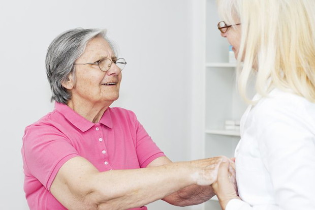 Geriatra