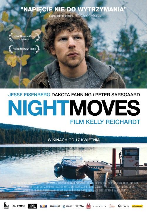 Night moves