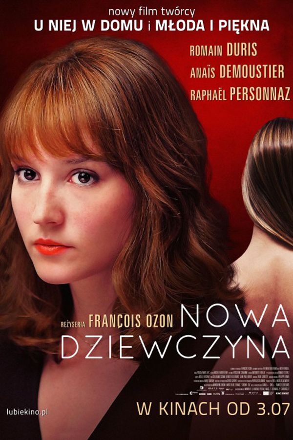 Nowa dziewczyna