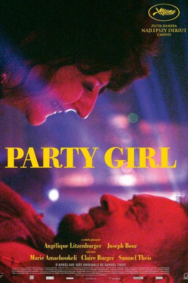 Party Girl