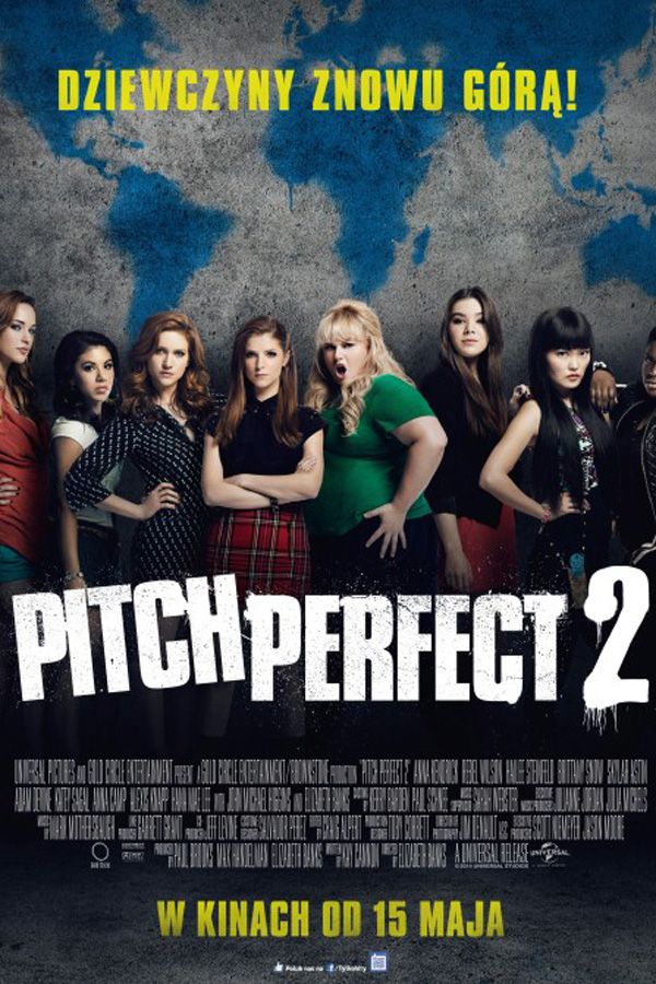 Pitch Perfect 2