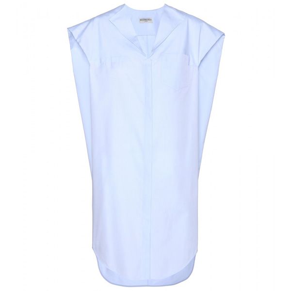 Sukienka Balenciaga, cena ok. 2800 zł
