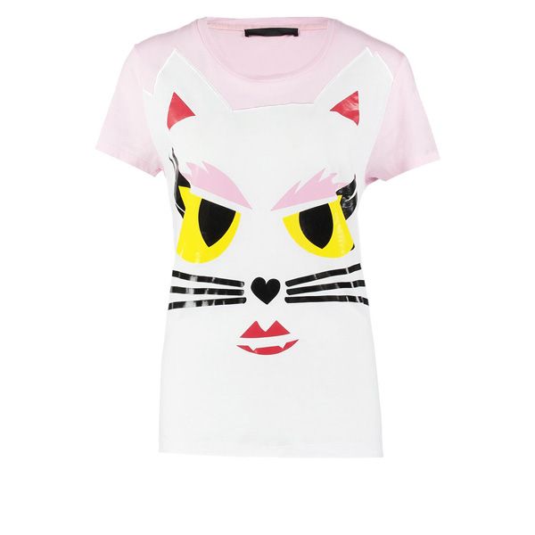 T-shirt Karl Lagerfeld, cena ok. 349 zł