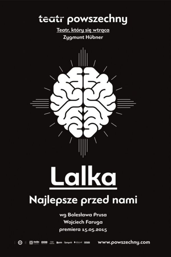 Teatr Powszechny, Lalka