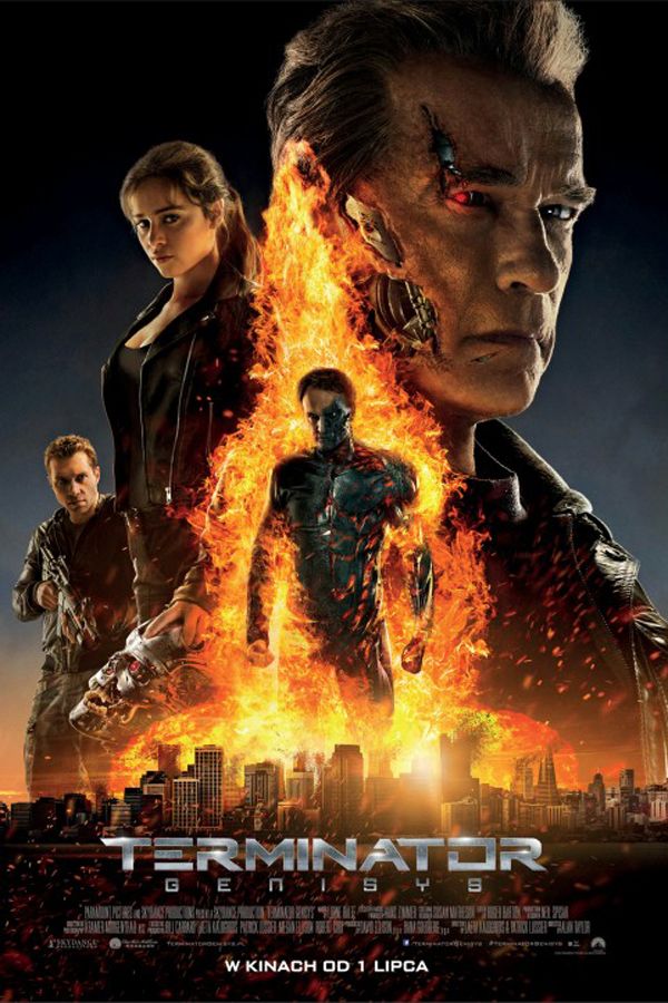 Terminator: Genisys