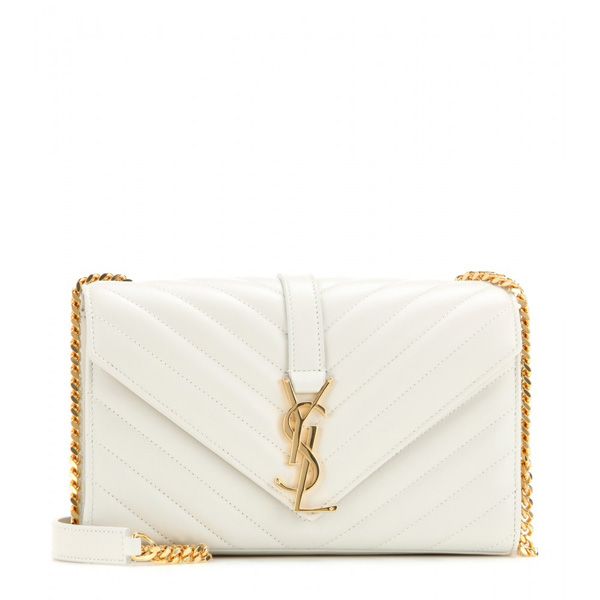 Torebka Yves Saint Laurent, cena ok. 7800 zł