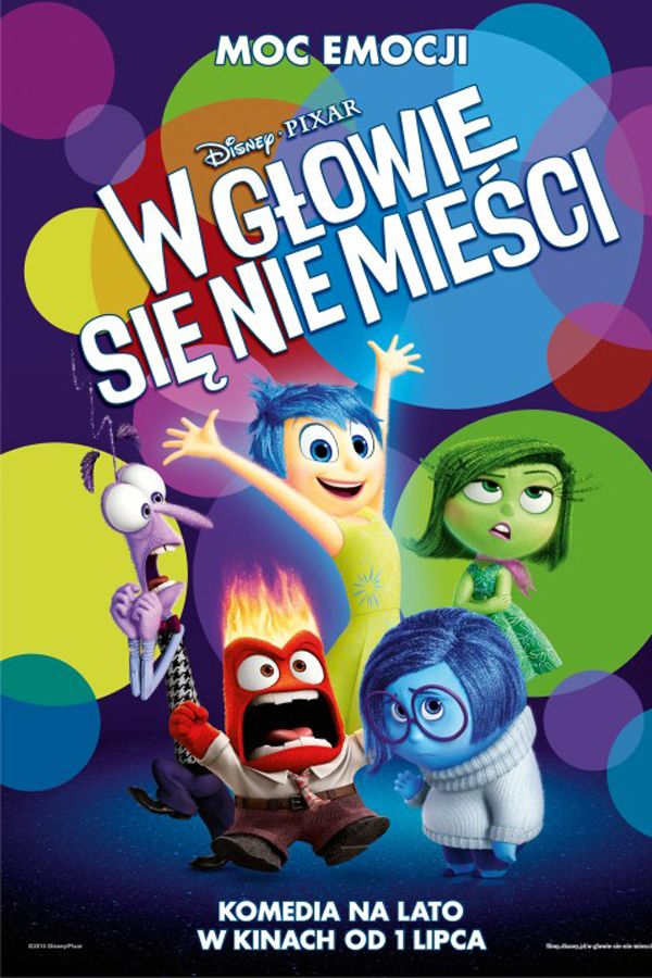 W głowie się nie mieści
