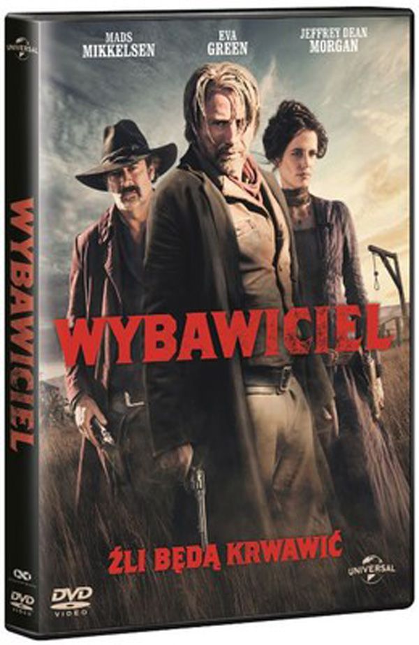 Wybawiciel