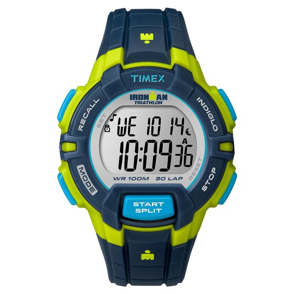 Zegarek cyfrowy Ironman TIMEX, cena ok. 200 zł