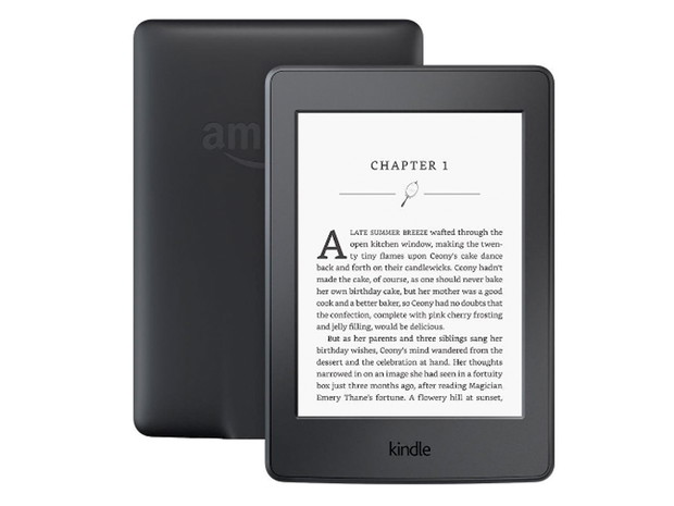 Czytnik do e-booków, Kindle, cena 449zł