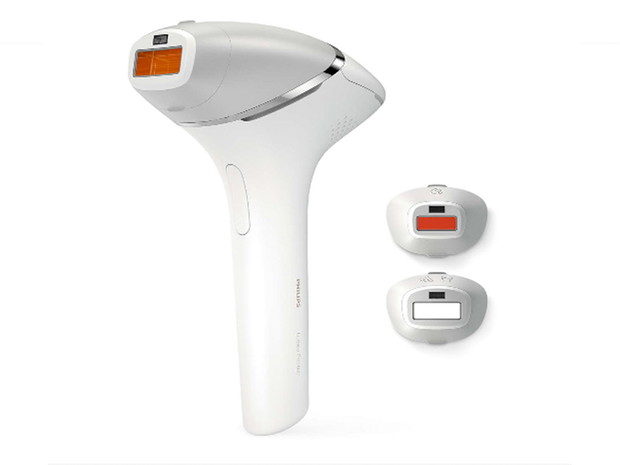 Depilator laserowy Lumea Prestige, Philips, cena 1 419zł