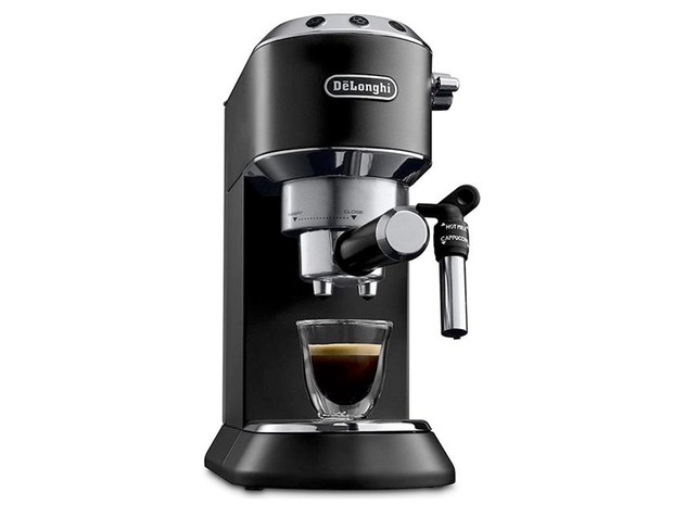 Ekspres ciśnieniowy, DeLonghi, cena 639zł