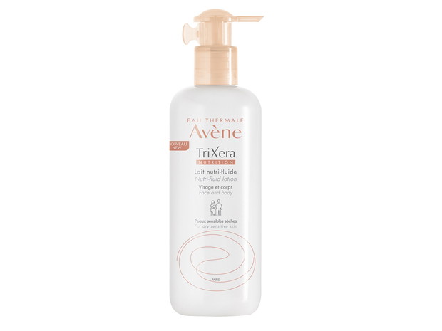 Fluid-mleczko do twarzy i ciała Avene, cena, ok. 76 zł