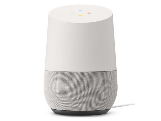Inteligentny głośnik, Google Home, cena 349zł