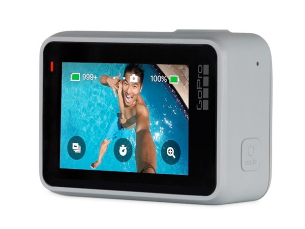 Kamera sportowa, GoPro, cena 799zł