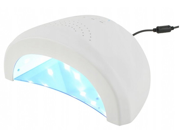 Lampa UV/LED do paznokci, SUNshine, cena 58,99zł