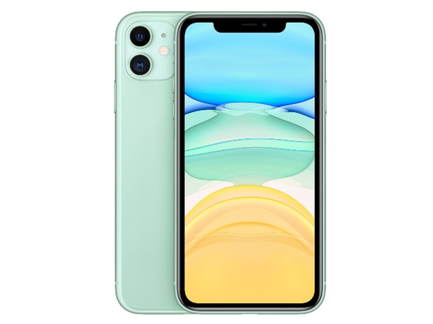 Smartfon iPhone 11, Apple, cena 3 849zł