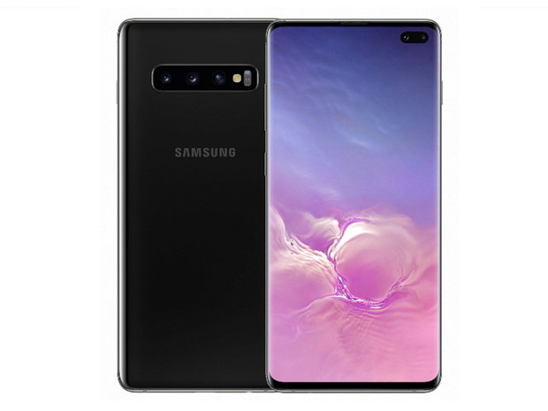 Smartfon, Samsung Galaxy S10+, cena 4 399zł