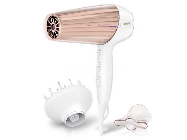 Suszarka do włosów Moisture Protect, Philips, cena 399zł