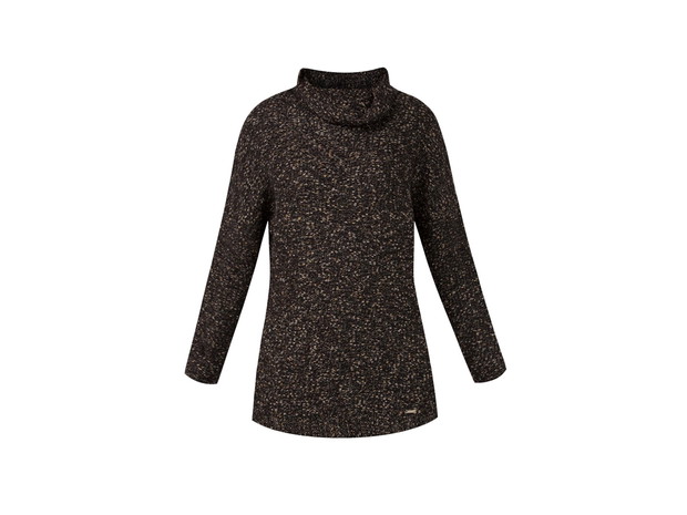 Sweter melanżowy Monnari, cena ok. 99,50 zł