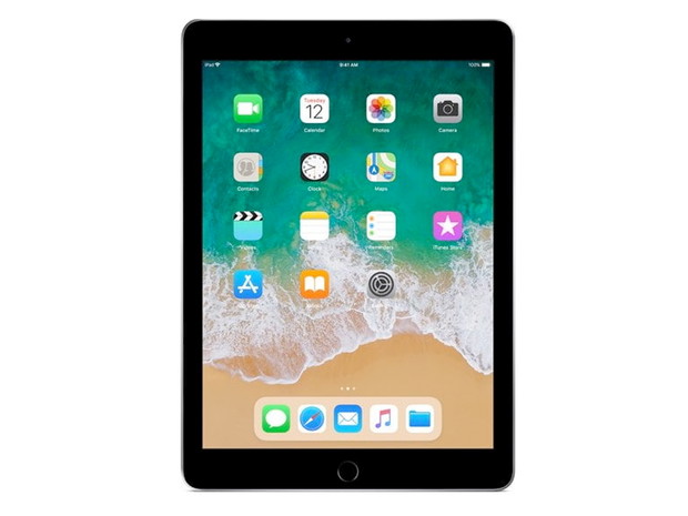 Tablet iPad 9,7 cala, Apple, cena 1 599zł