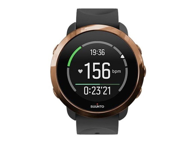 Zegarek sportowy, Suunto, cena 749zł