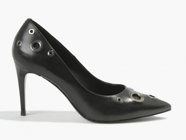 Buty Badura z ozdobnymi nitami, cena ok. 319 zł