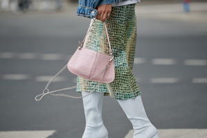 Buty zimowe damskie
