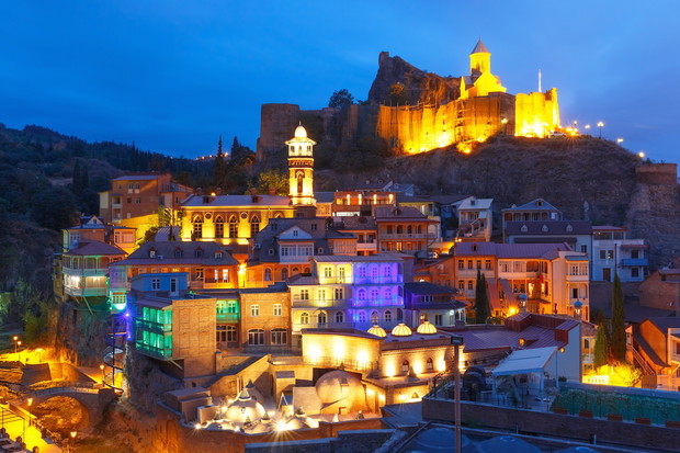 Gruzja 2