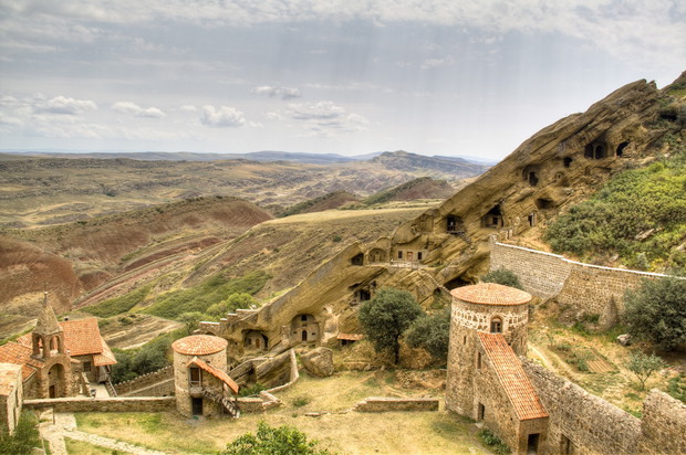 Gruzja 6