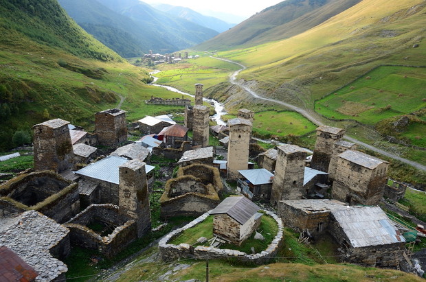 Gruzja 7