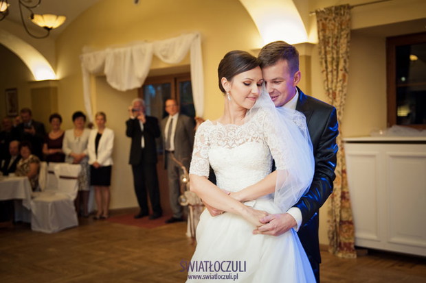 Pierwszy taniec na weselu - praktyczne porady