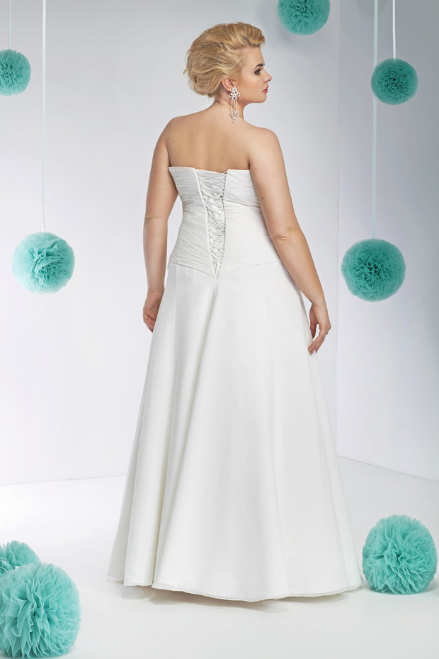 suknia ślubna Annais Bridal