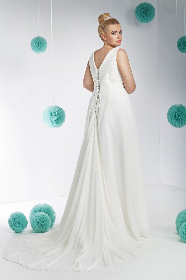 suknia ślubna Annais Bridal
