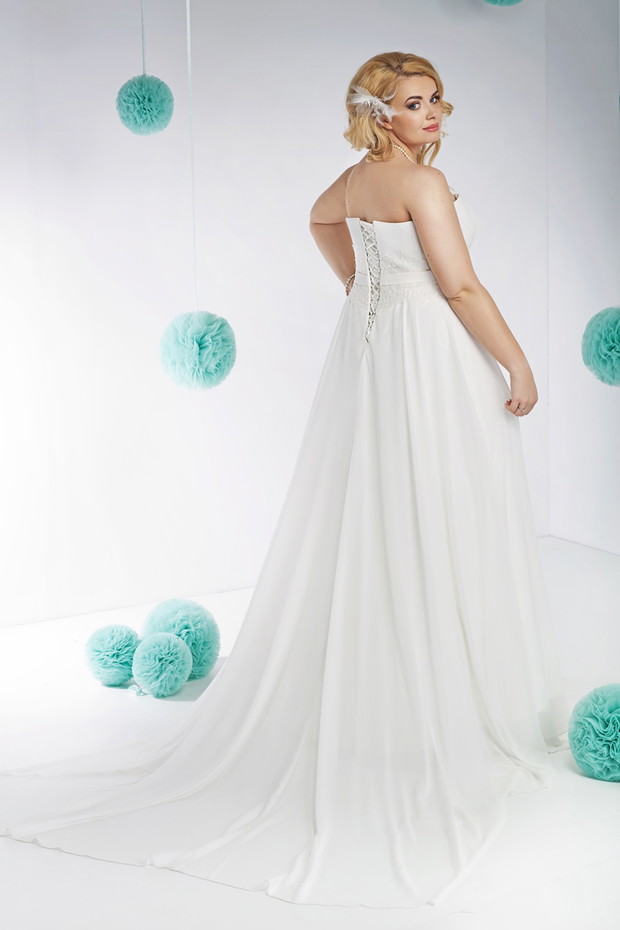 suknia ślubna Annais Bridal