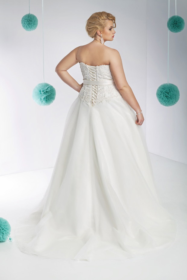 suknia ślubna Annais Bridal