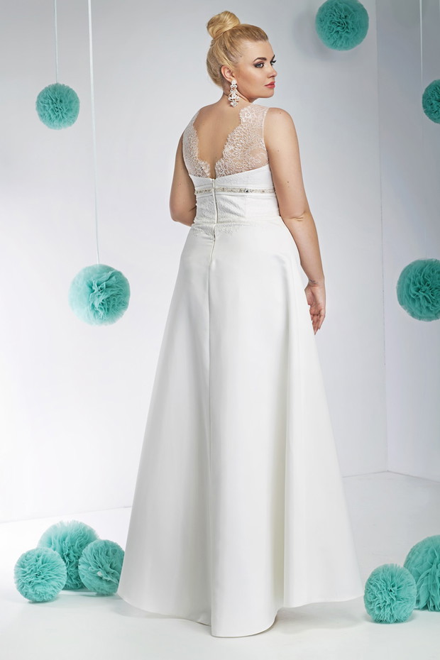 suknia ślubna Annais Bridal
