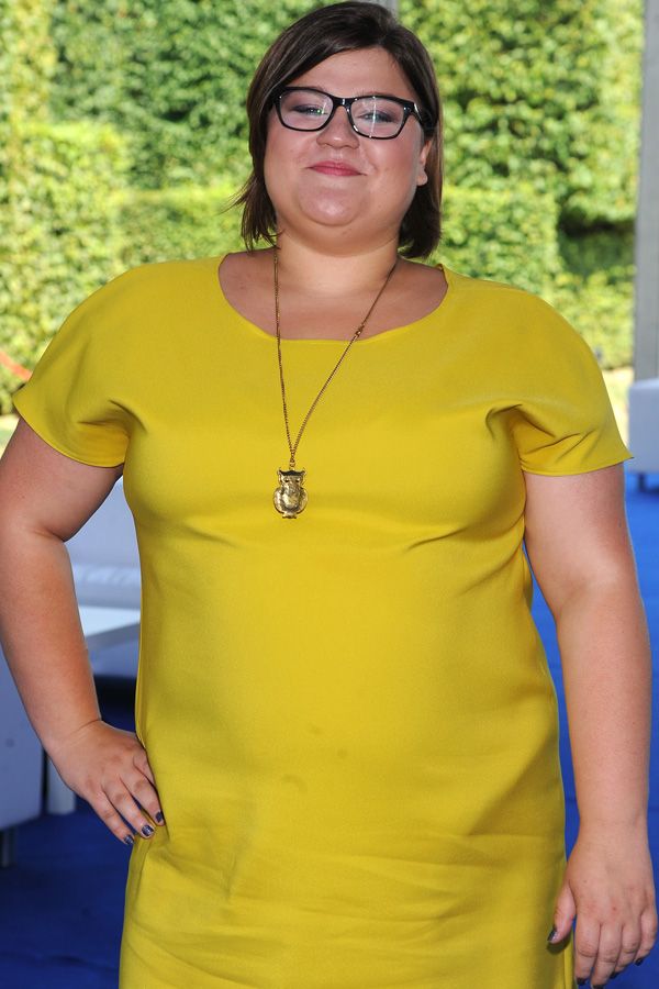 Dominika Gwit, 2012 rok