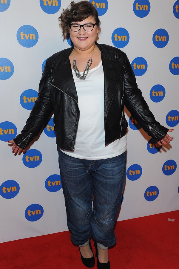 Dominika Gwit, 2013 rok