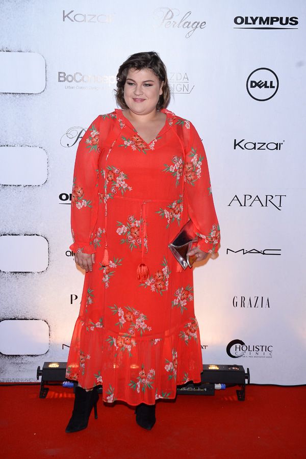 Domnika Gwit, 2016 rok