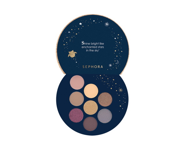 SEPHORA COLLECTION Enchanted Sky Palette, cena 45 zł