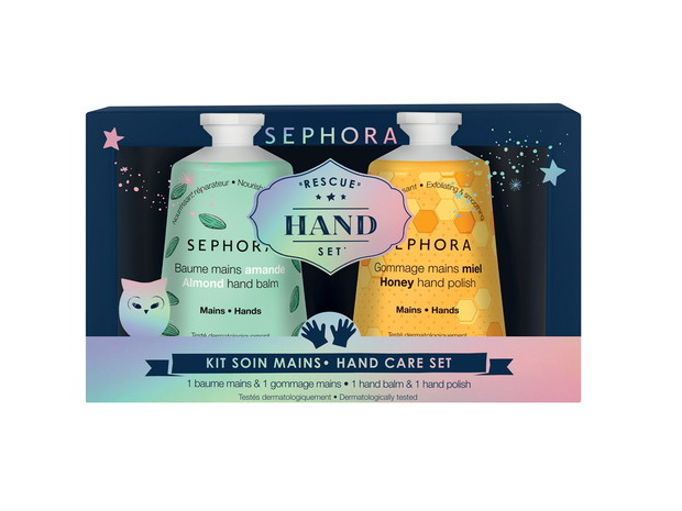 SEPHORA COLLECTION Enchanting Hands, cena 35 zł